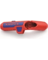 Knipex 16 95 01 ErgoStrip stripping tool - nr 9
