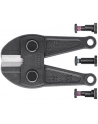 Knipex 71 72 610 bolt cutter - nr 2