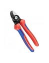 Knipex 95 12 165 cable cutter - nr 3