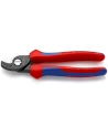 Knipex 95 12 165 cable cutter - nr 5