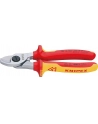 Knipex 95 16 165 cable cutter - nr 12