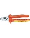 Knipex 95 16 165 cable cutter - nr 14