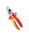 Knipex 95 16 165 cable cutter - nr 3