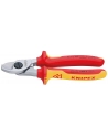 Knipex 95 16 165 cable cutter - nr 8