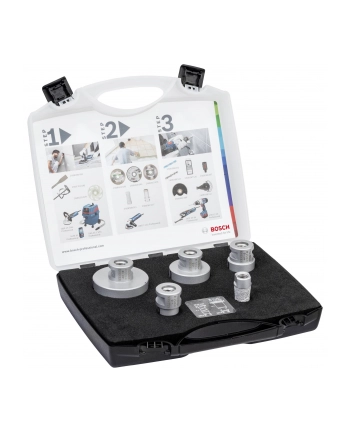 Bosch 2608576669 - Drill sets - 1386670