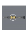 Wera Kraftform Compact micro Set ESD/11 SB bit holder-screwdriver set - 11-pieces - 05073670001 - nr 12