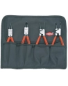 Knipex 001956 4tools mechanics tool set - Pliers - 1264846 - nr 1