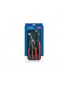 Knipex 00 20 09 V02 Cobra pliers set - 3-pieces - nr 15