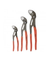 Knipex 00 20 09 V02 Cobra pliers set - 3-pieces - nr 3