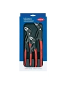 Knipex 00 20 09 V02 Cobra pliers set - 3-pieces - nr 9