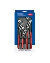 Knipex 00 20 09 V03 Alligator pliers set - 3-pieces - nr 7