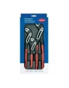Knipex 00 20 09 V03 Alligator pliers set - 3-pieces - nr 8