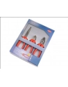 Knipex 00 20 11 Installation pliers set - 3-pieces - nr 7