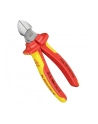 Knipex 00 20 12 Electro pliers set - 3-pieces - nr 4