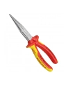 Knipex 00 20 12 Electro pliers set - 3-pieces - nr 6