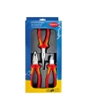 Knipex 00 20 12 Electro pliers set - 3-pieces - nr 7