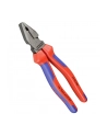 Knipex 02 02 200 high leverage combination plier - nr 2