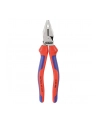 Knipex 02 02 200 high leverage combination plier - nr 3