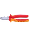 Knipex 02 06 200 high leverage combination plier - nr 3