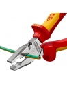 Knipex 02 06 200 high leverage combination plier - nr 7
