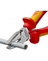 Knipex 02 06 200 high leverage combination plier - nr 8