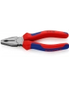 Knipex 03 02 160 combination pliers - nr 5