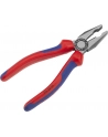 Knipex 03 02 180 combination pliers - nr 13