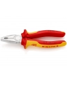 Knipex 03 06 180 combination pliers - nr 15