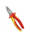 Knipex 03 06 180 combination pliers - nr 3