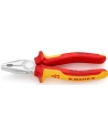 Knipex 03 06 180 combination pliers - nr 9