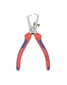 Knipex 11 02 160 cable stripper - nr 4