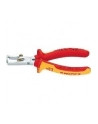 Knipex 11 06 160 cable stripper - nr 13