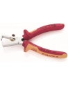 Knipex 11 06 160 cable stripper - nr 16