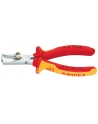 Knipex 11 06 160 cable stripper - nr 5