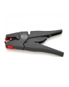Knipex 12 40 200 self adjusting cable stripper - nr 3