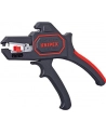 Knipex 12 62 180 cable stripper - nr 12