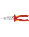 Knipex 13 86 200 cable stripper - nr 11