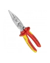 Knipex 13 86 200 cable stripper - nr 3