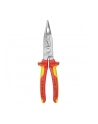 Knipex 13 86 200 cable stripper - nr 4