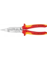 Knipex 13 86 200 cable stripper - nr 5