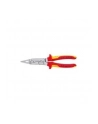 Knipex 13 86 200 cable stripper - nr 6