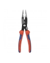 Knipex 13 92 200 cable stripper - nr 3