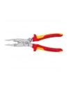 Knipex 13 96 200 cable stripper - nr 11