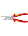Knipex 13 96 200 cable stripper - nr 12