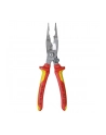 Knipex 13 96 200 cable stripper - nr 4