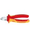 Knipex 14 26 16 Stripping side cutters - VDE approved - 160 mm - nr 6