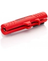 Knipex 1680125SB Red cable stripper, Stripping / dismantling tool - 1265186 - nr 1