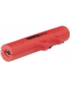 Knipex 1680125SB Red cable stripper, Stripping / dismantling tool - 1265186 - nr 8