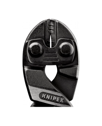 Knipex 02 07 225 high leverage combination plier
