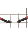 Knipex 02 07 225 high leverage combination plier - nr 12